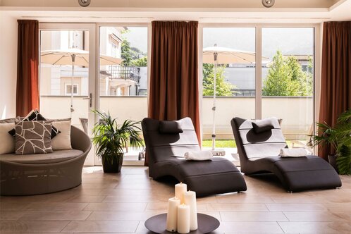 City Hotel Merano - City SPA