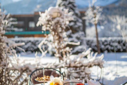 Hotel Villa Stefania