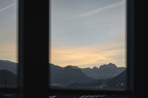 Camera doppia Deluxe