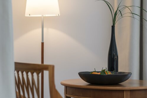 Camera doppia Deluxe