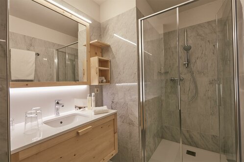 Residence Palla Bianca