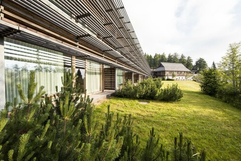 vigilius mountain resort