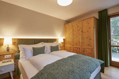 Residence Palla Bianca