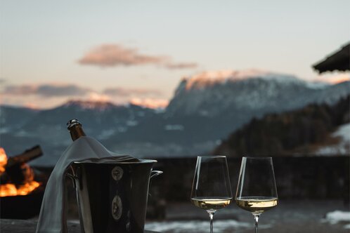 Hotel Gasthof Kohlern