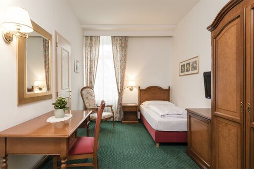 Camera singola Standard - Residencel Gasser