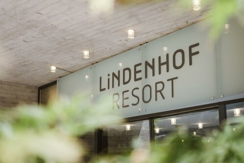 Lindenhof Pure Luxury & Spa DolceVita Resort