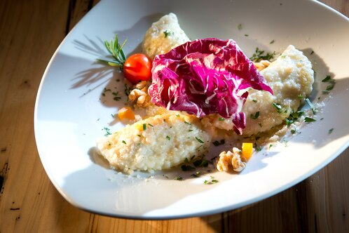 Ristorante Kematen per gustare