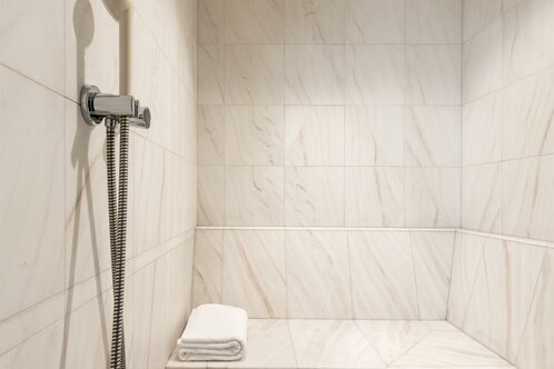 Camera doppia Deluxe