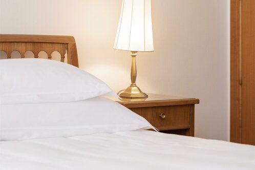 Camera doppia Standard