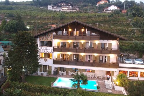 Garni-Hotel Hubertus