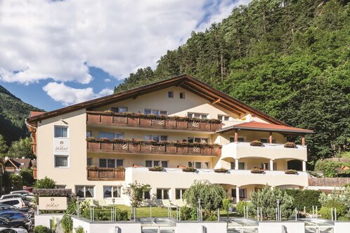 Hotel Saldur