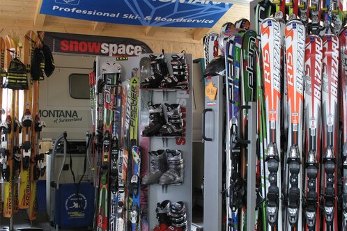 Skicenter Corno del Renon