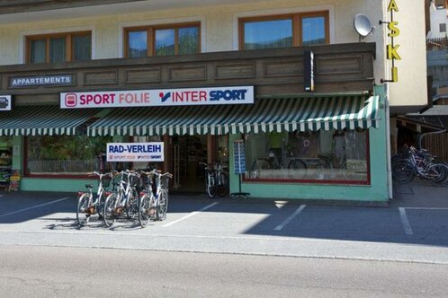 Intersport Folie Resia/Reschen