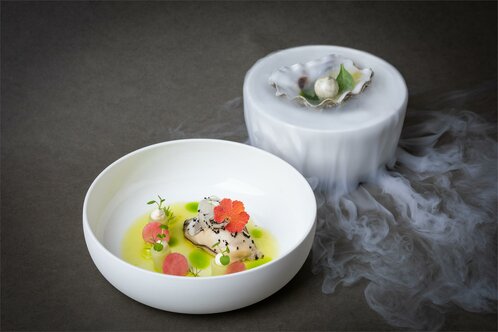 Restaurant Apostelstube