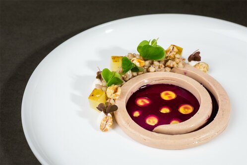 Restaurant Apostelstube