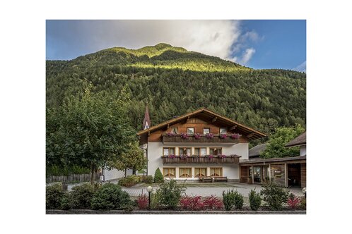 Pension Moarhof Kematen Caminata