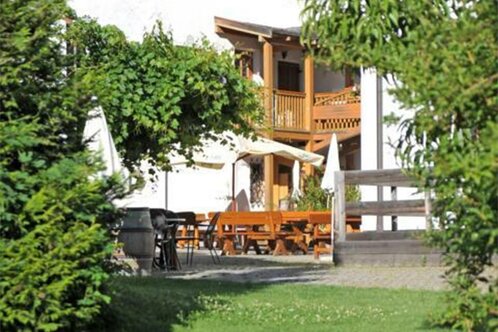 Albergo  Gstirnerhof