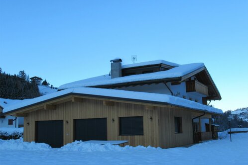 Chalet Dumbria Dolomites