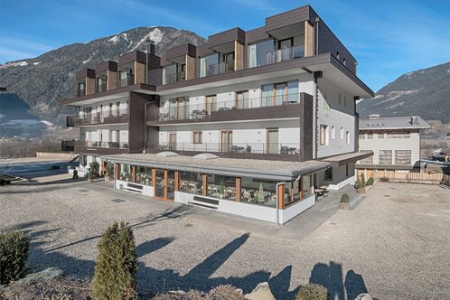 Hotel Mair Kematen Caminata