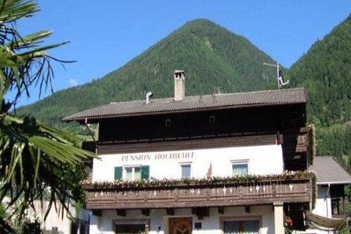 Pensione Hochwart