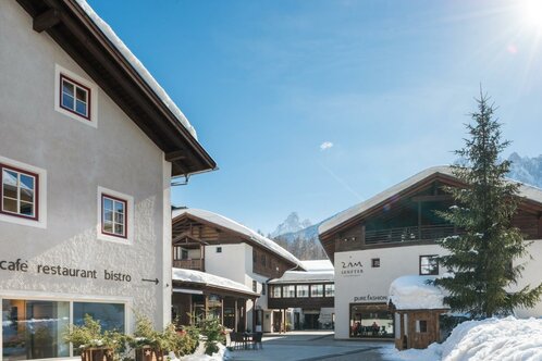 Residence Zin Senfter