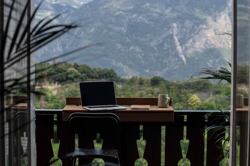 franz&mathilde (coliving and workation retreat)