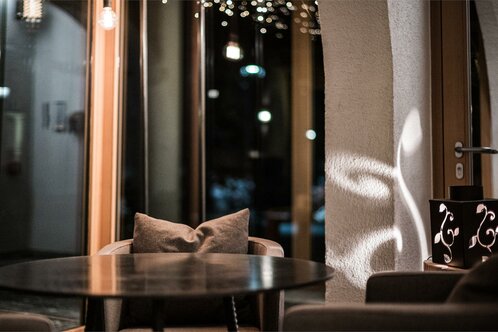 Hotel Kronblick - Hurtmühle