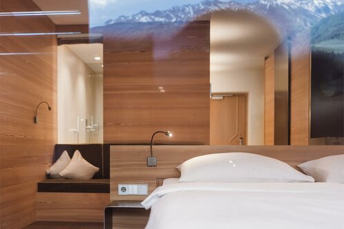 Lindenhof Pure Luxury & Spa DolceVita Resort