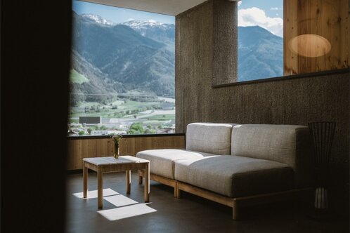 Lindenhof Pure Luxury & Spa DolceVita Resort