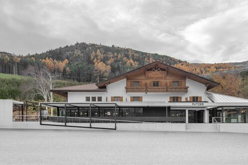 Hotel Putzer