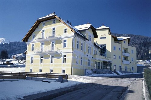Hotel Kronplatz