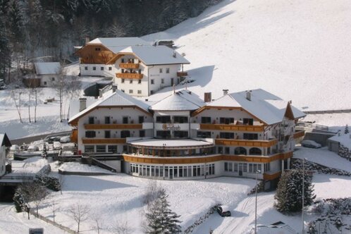Hotel Christoph