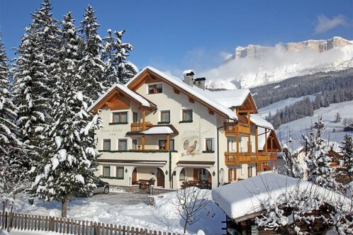 Garni + app. Lastëis