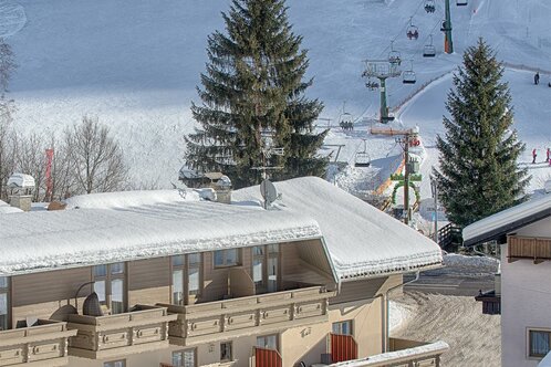 Sonnleiten Gourmet Alpin Hotel