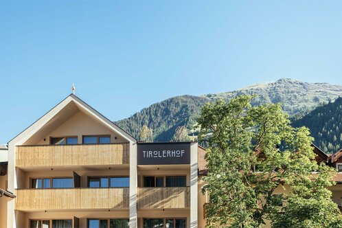 Hotel Tirolerhof
