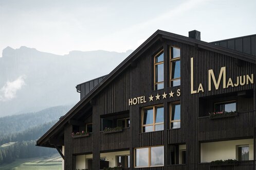 Hotel La Majun