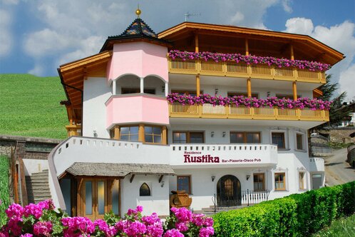 Residence Pension Gasser