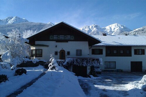 Appartamenti Schnarf