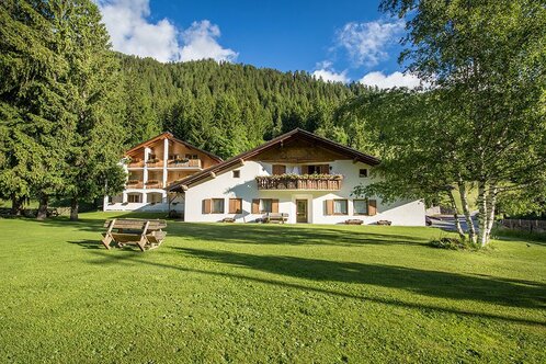 Residence Bäckerhaus