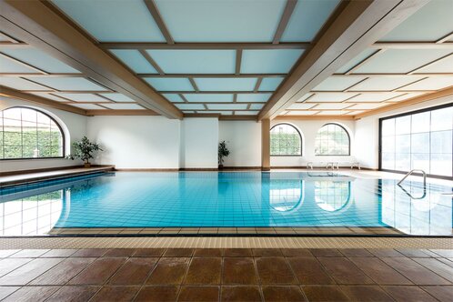 Apartmenthaus Obermayr