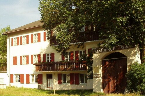 Residence Steiner