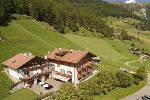 albergo appartamenti Premstl