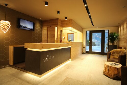 Erlhof Appartement Hotel Deluxe