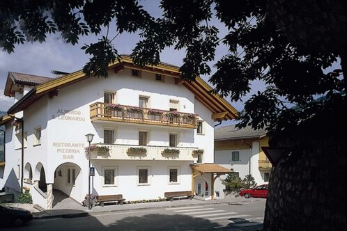 Albergo San Leonardo