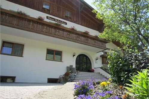 Aparthotel Garni Hubertus
