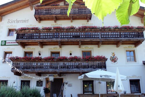 Kircherwirt