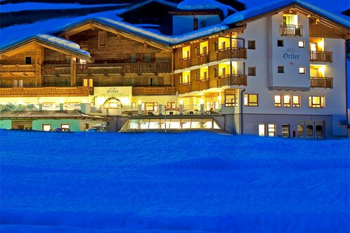Hotel Ortler