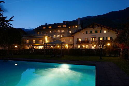 Parkhotel Post - Klausen/Chiusa