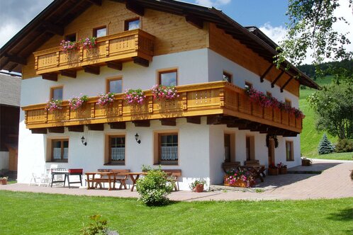 Pensione Mühlsteigerhof