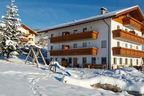 Residence Speckerhof Maranza